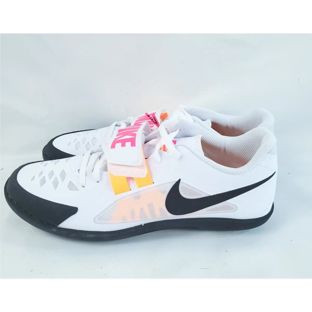 Nike shoes - Nike Zoom Rival - Zoom Rival - 685134-102 - Black 1