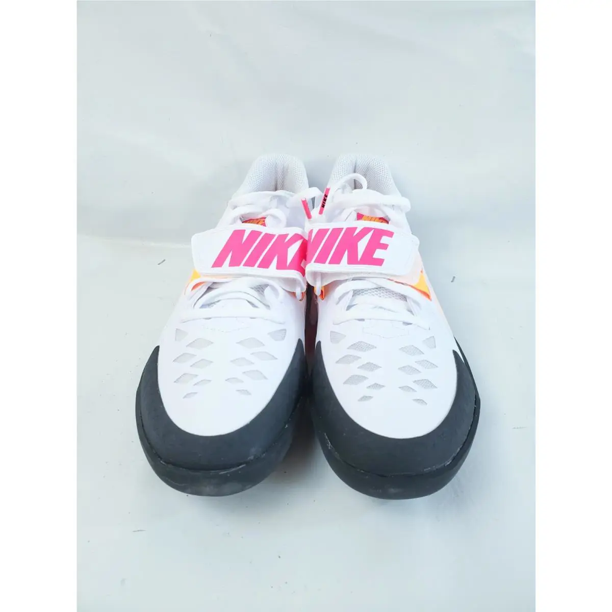 Nike shoes - Nike Zoom Rival - Zoom Rival - 685134-102 - Black 2