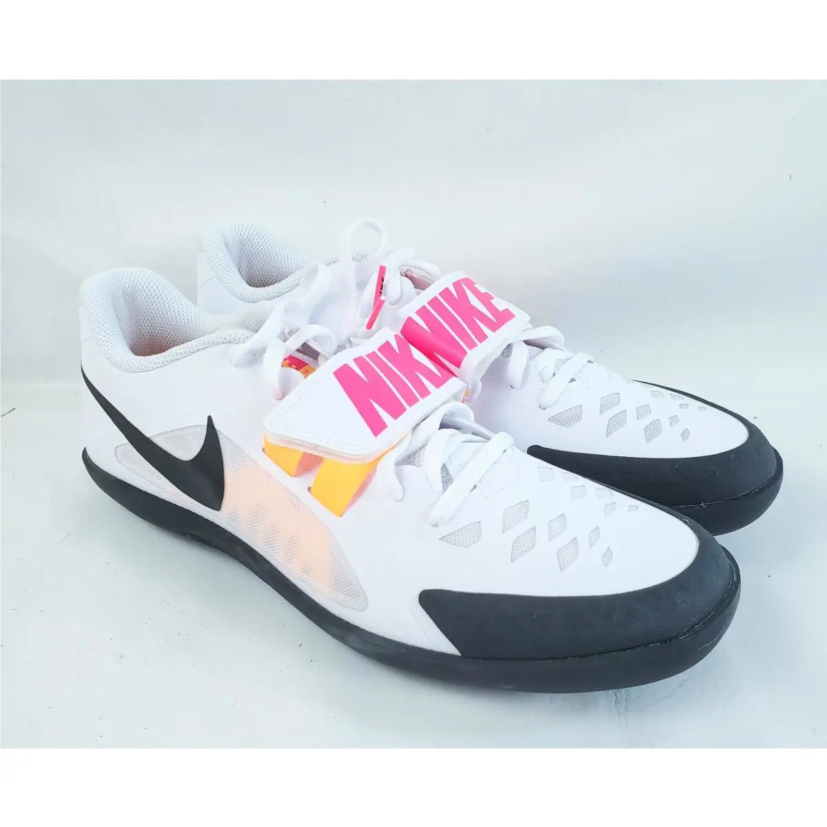 Nike shoes - Nike Zoom Rival - Zoom Rival - 685134-102 - Black 3