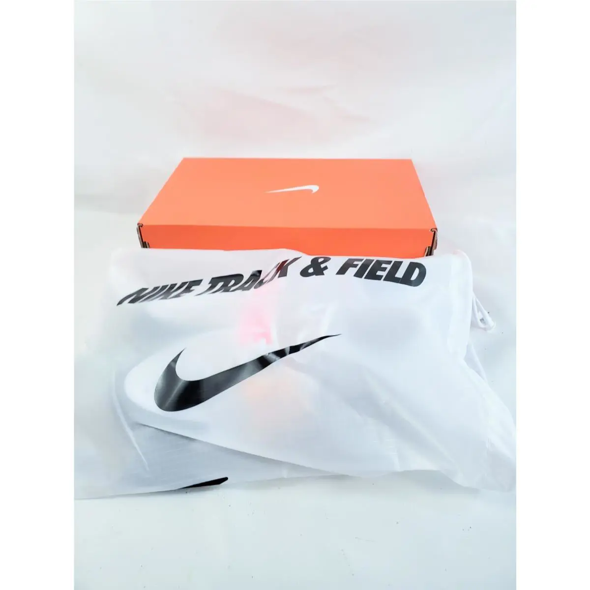 Nike shoes - Nike Zoom Rival - Zoom Rival - 685134-102 - Black 5