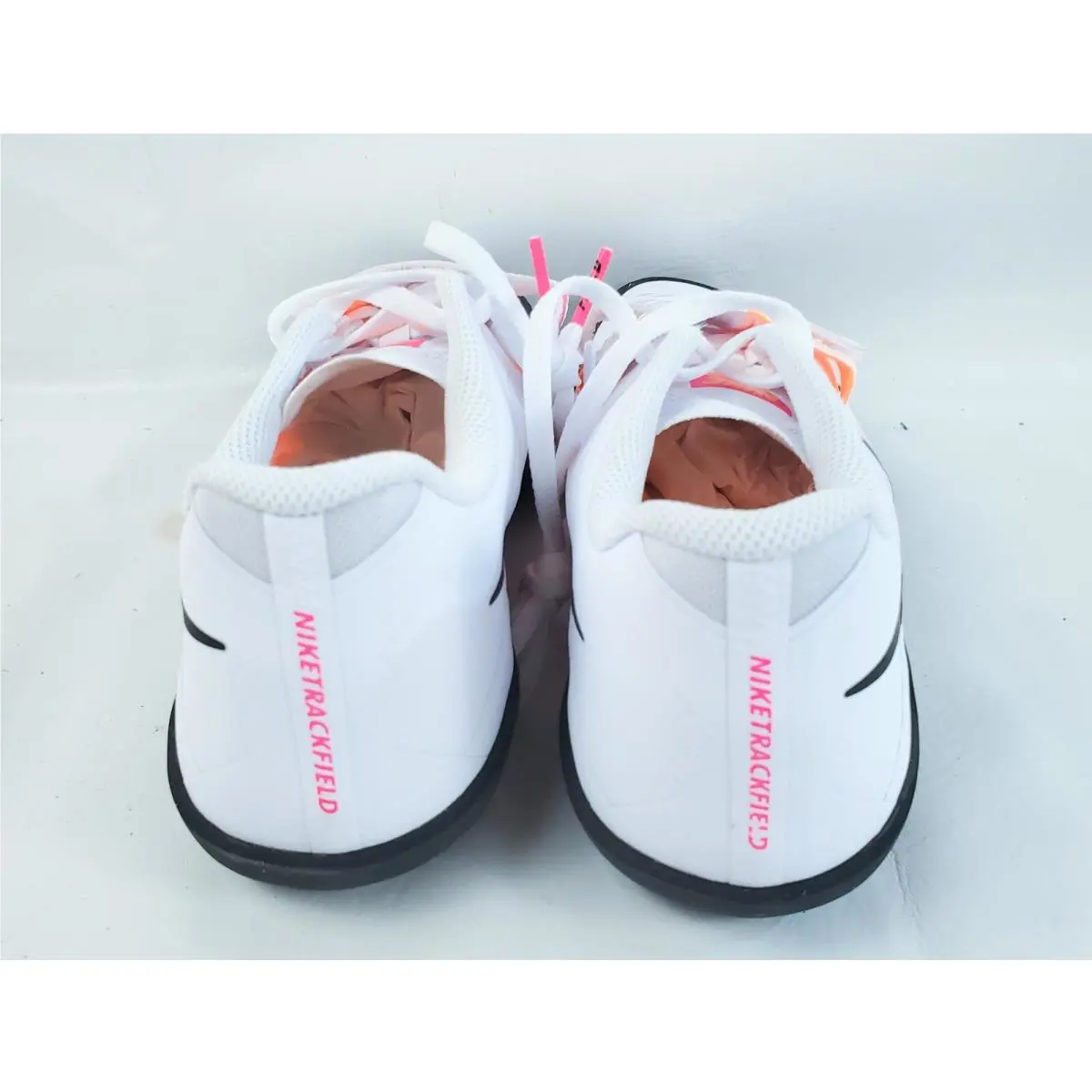 Nike shoes - Nike Zoom Rival - Zoom Rival - 685134-102 - Black 12