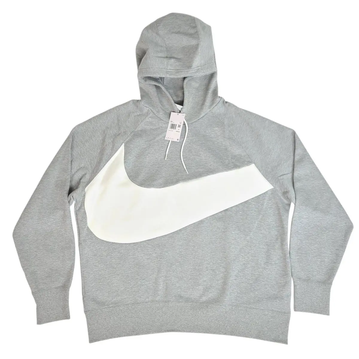 Nike clothing - Gray 0