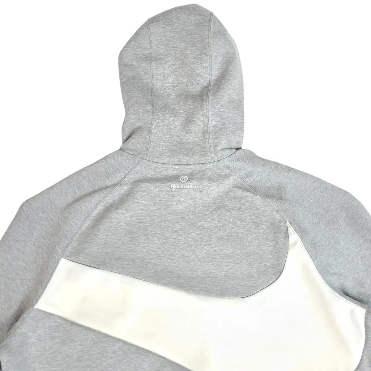 Nike clothing - Gray 13