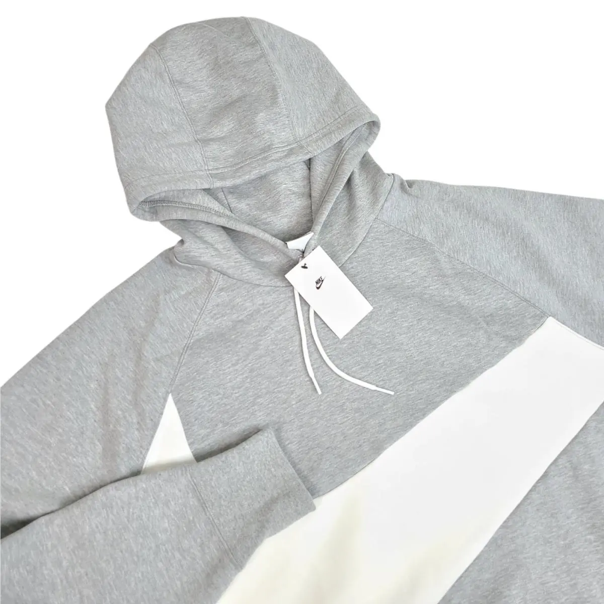 Nike clothing - Gray 7