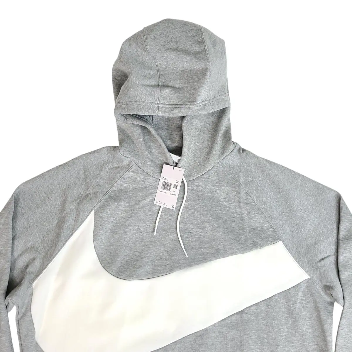 Nike clothing - Gray 1