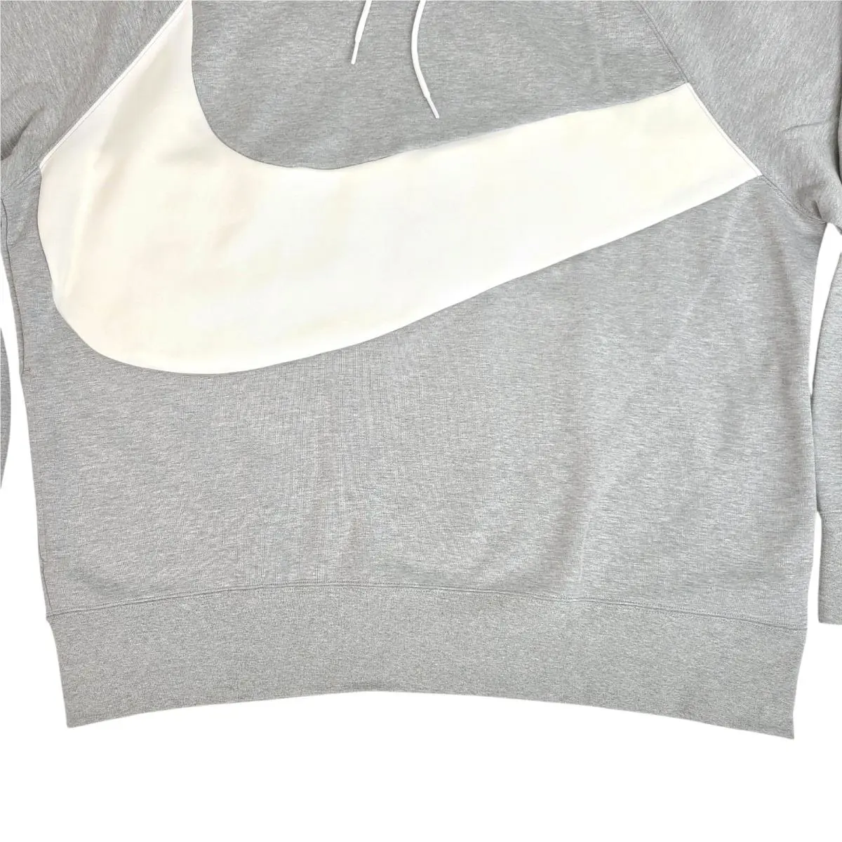 Nike clothing - Gray 10