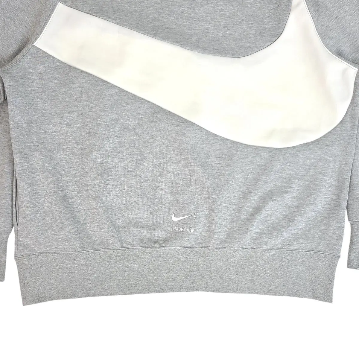 Nike clothing - Gray 14