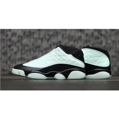 Nike shoes - Air Jordan 13 - Air - DM0803-300 - Green 0