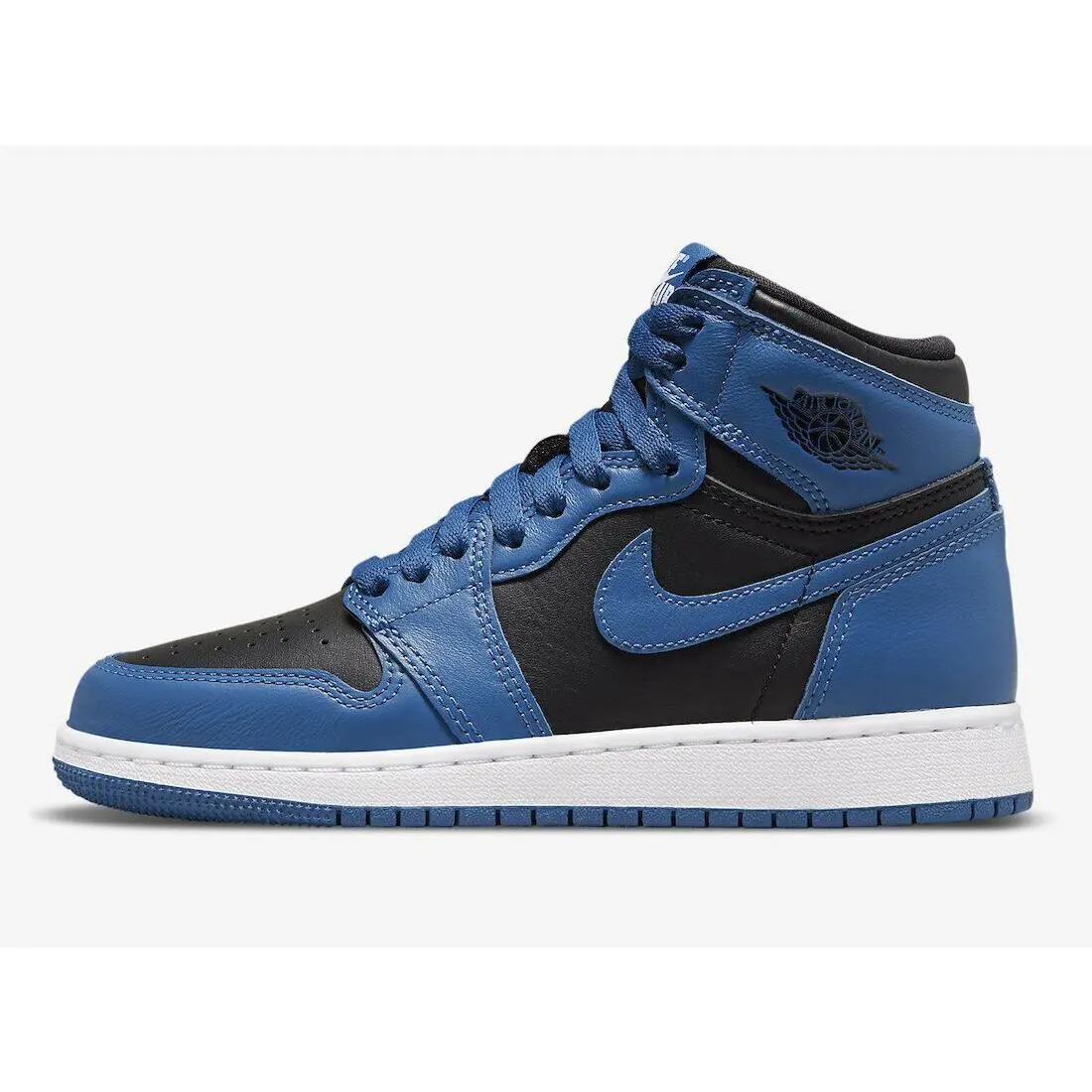 Nike shoes - Air Jordan 1 - Air - 575441-404 - Blue 7