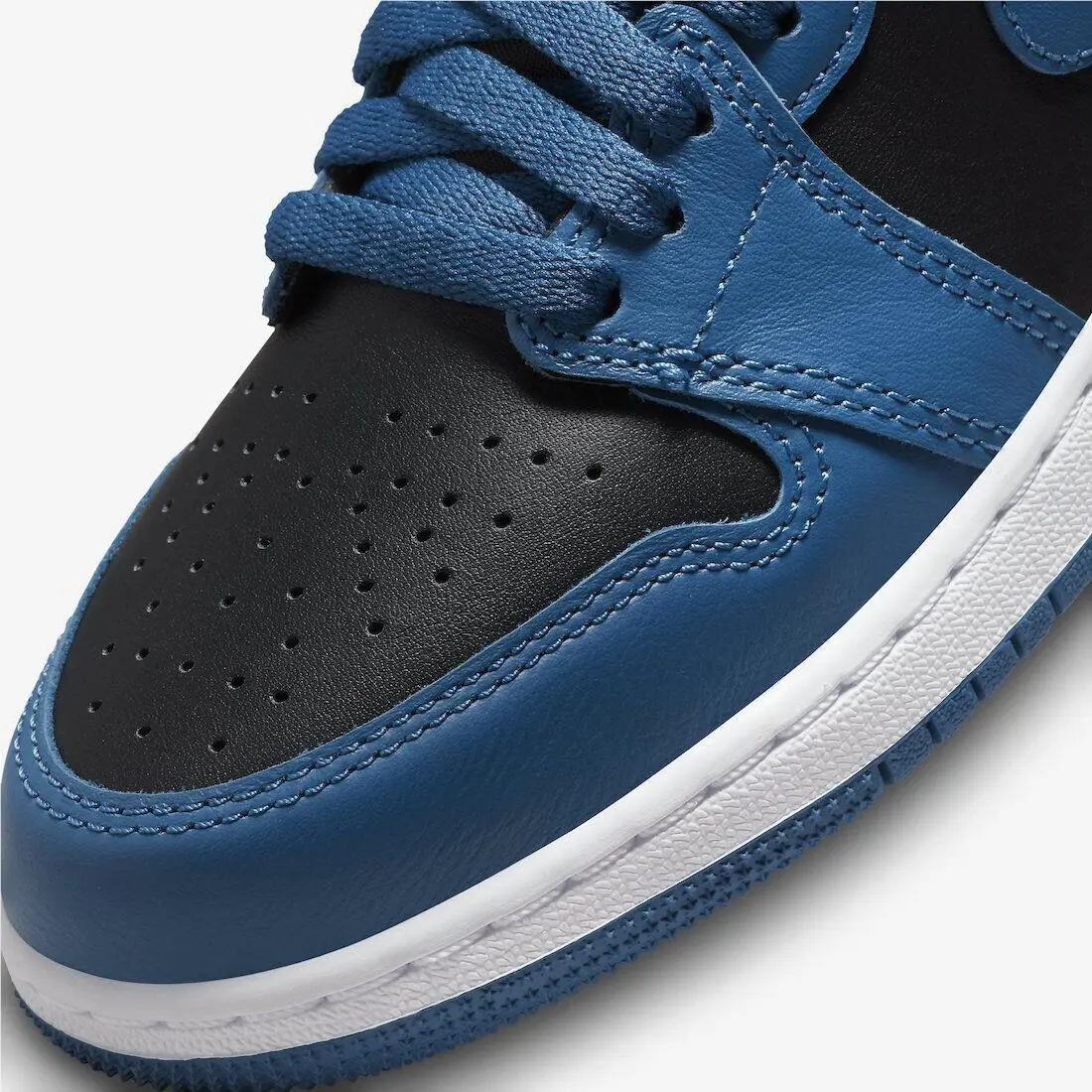 Nike shoes - Air Jordan 1 - Air - 575441-404 - Blue 5