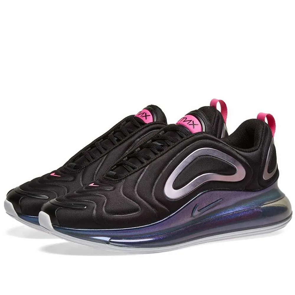 Nike shoes - Nike Air Max SE - Air Max - BLACK 0