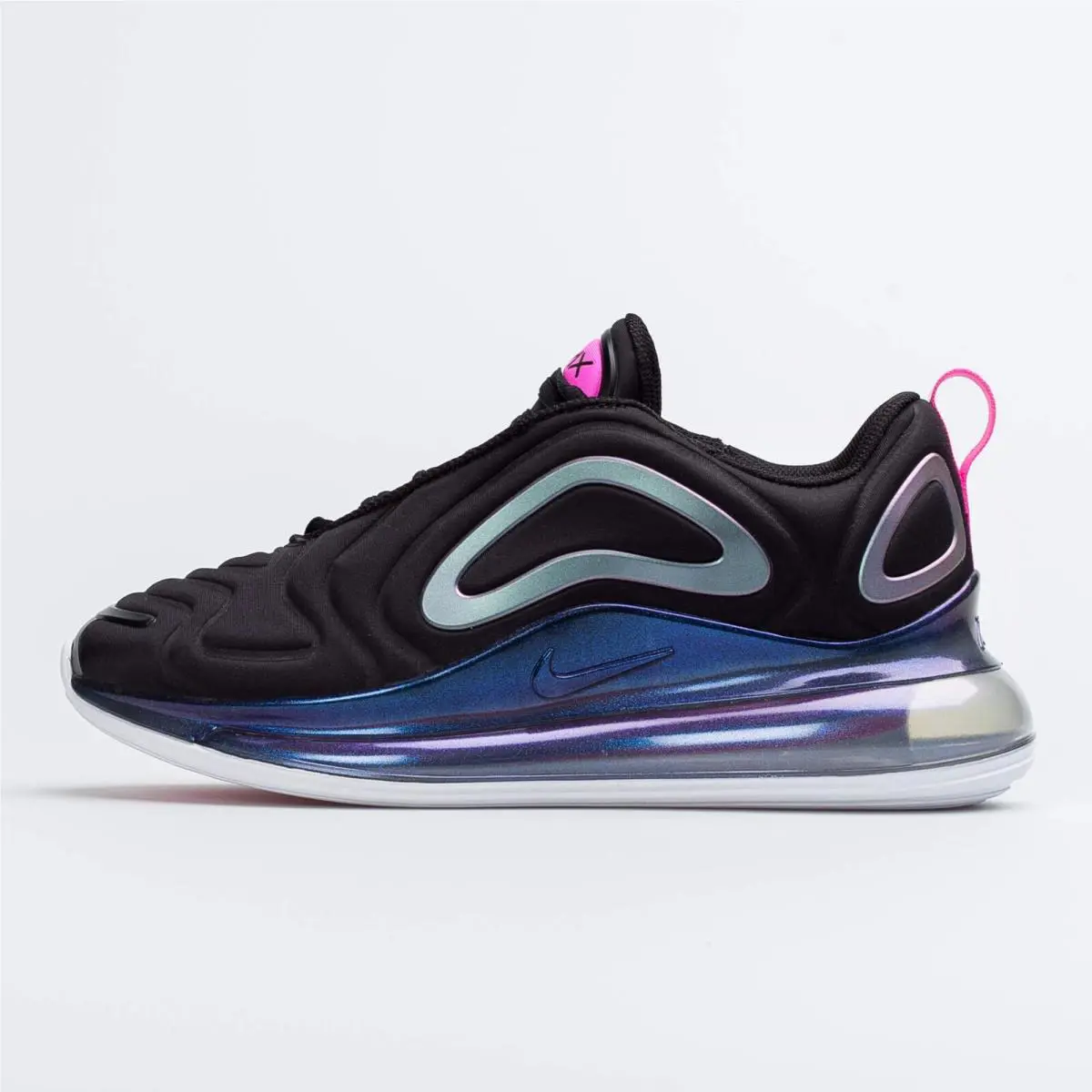 Nike shoes - Nike Air Max SE - Air Max - BLACK 1