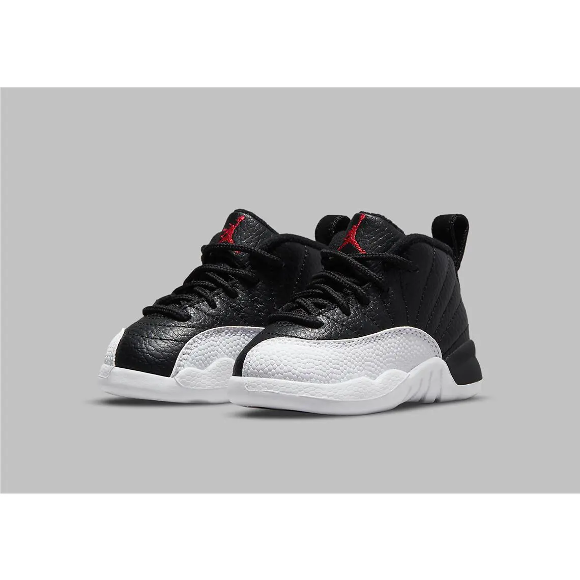 Nike shoes  - Black/Varsity Red/White 0