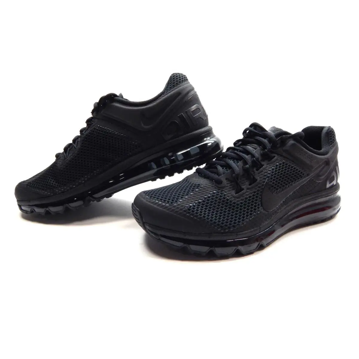 Nike shoes - Nike Air Max - Air Max - FZ3156-010 - Black 9
