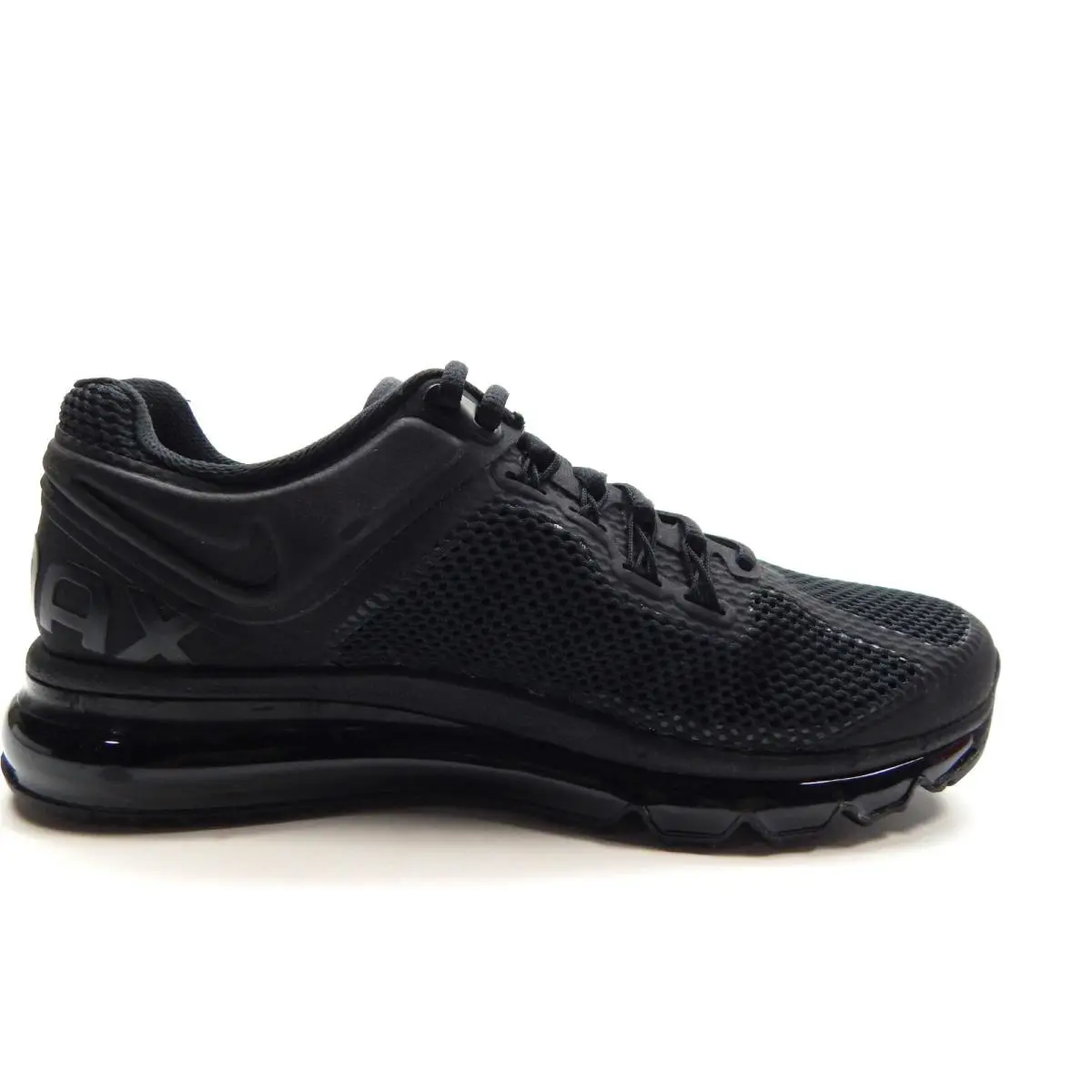 Nike shoes - Nike Air Max - Air Max - FZ3156-010 - Black 1