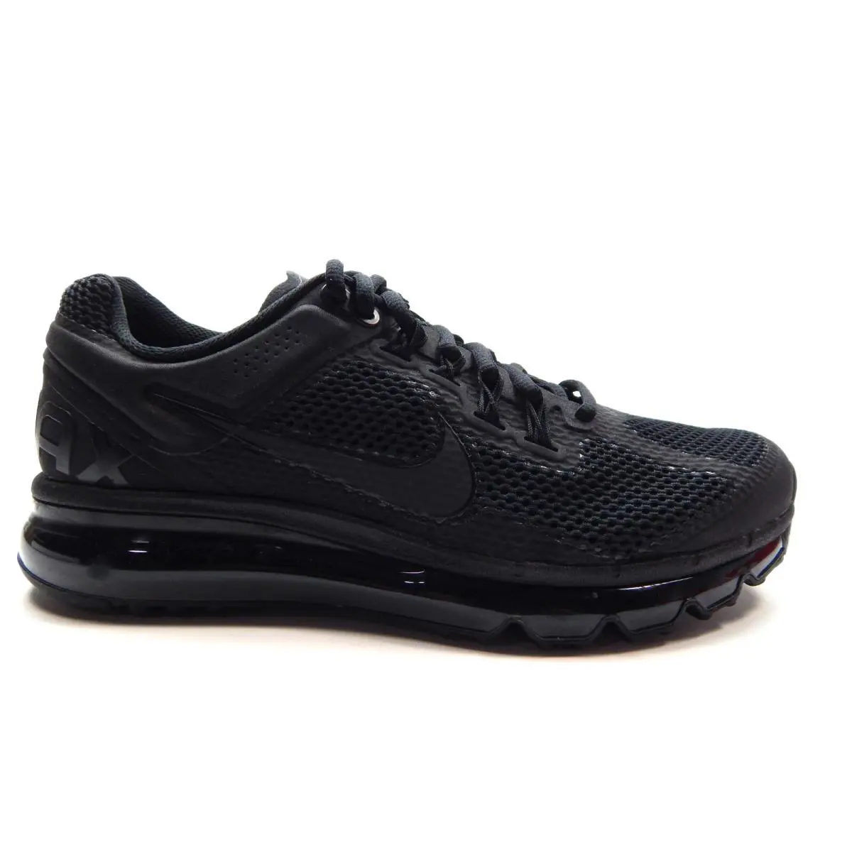 Nike shoes - Nike Air Max - Air Max - FZ3156-010 - Black 3