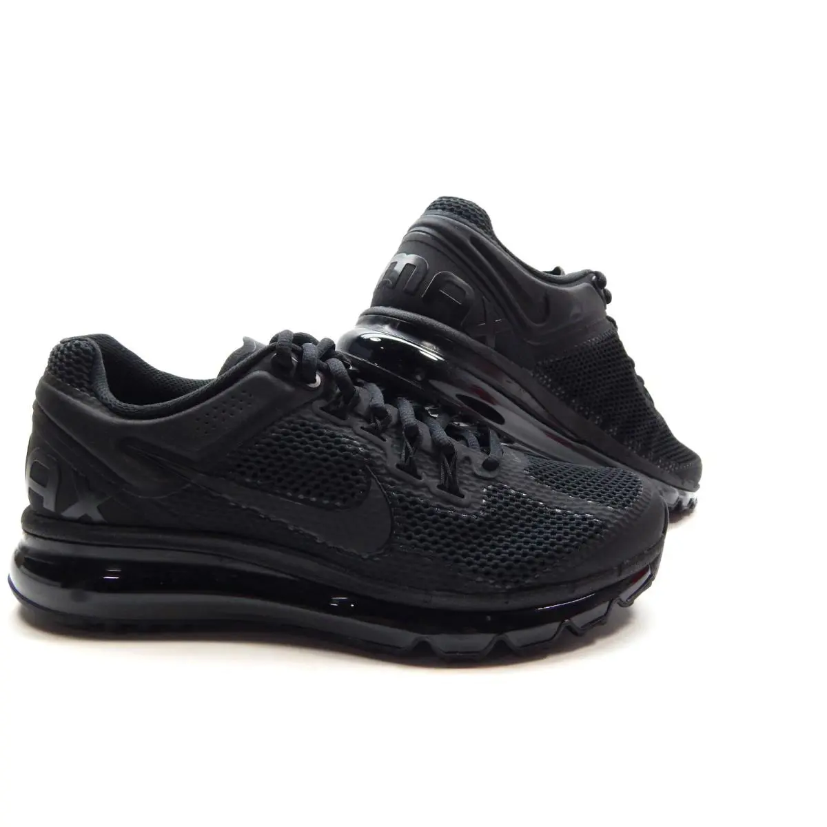 Nike shoes - Nike Air Max - Air Max - FZ3156-010 - Black 4