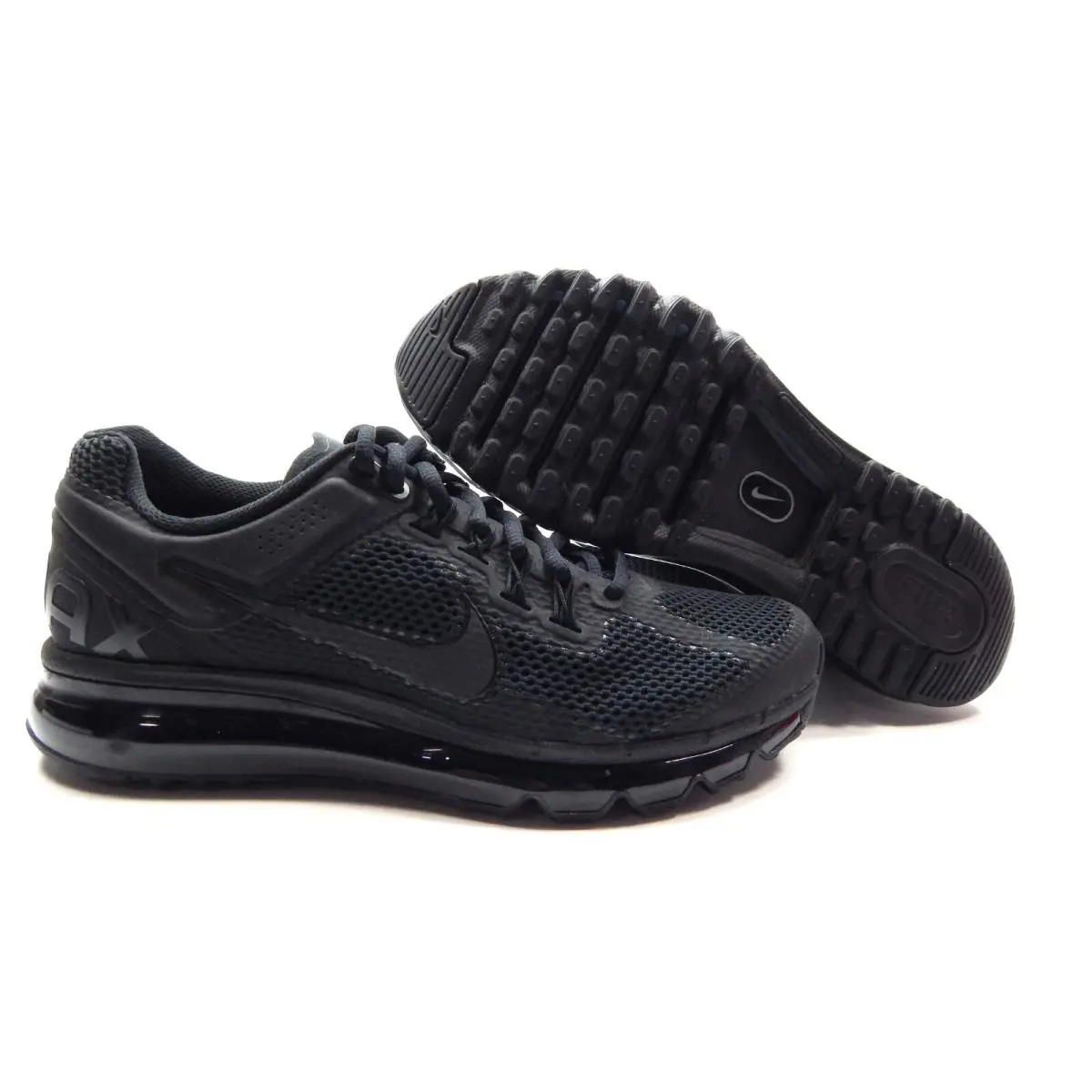 Nike shoes - Nike Air Max - Air Max - FZ3156-010 - Black 5
