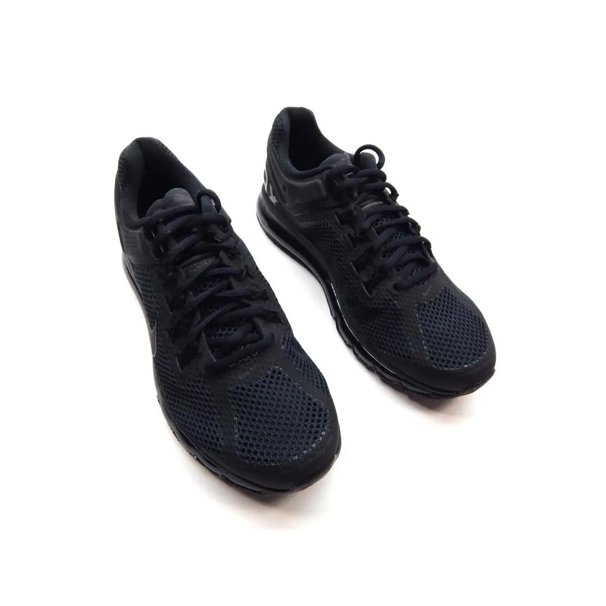 Nike shoes - Nike Air Max - Air Max - FZ3156-010 - Black 6