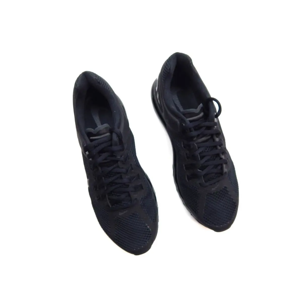 Nike shoes - Nike Air Max - Air Max - FZ3156-010 - Black 7