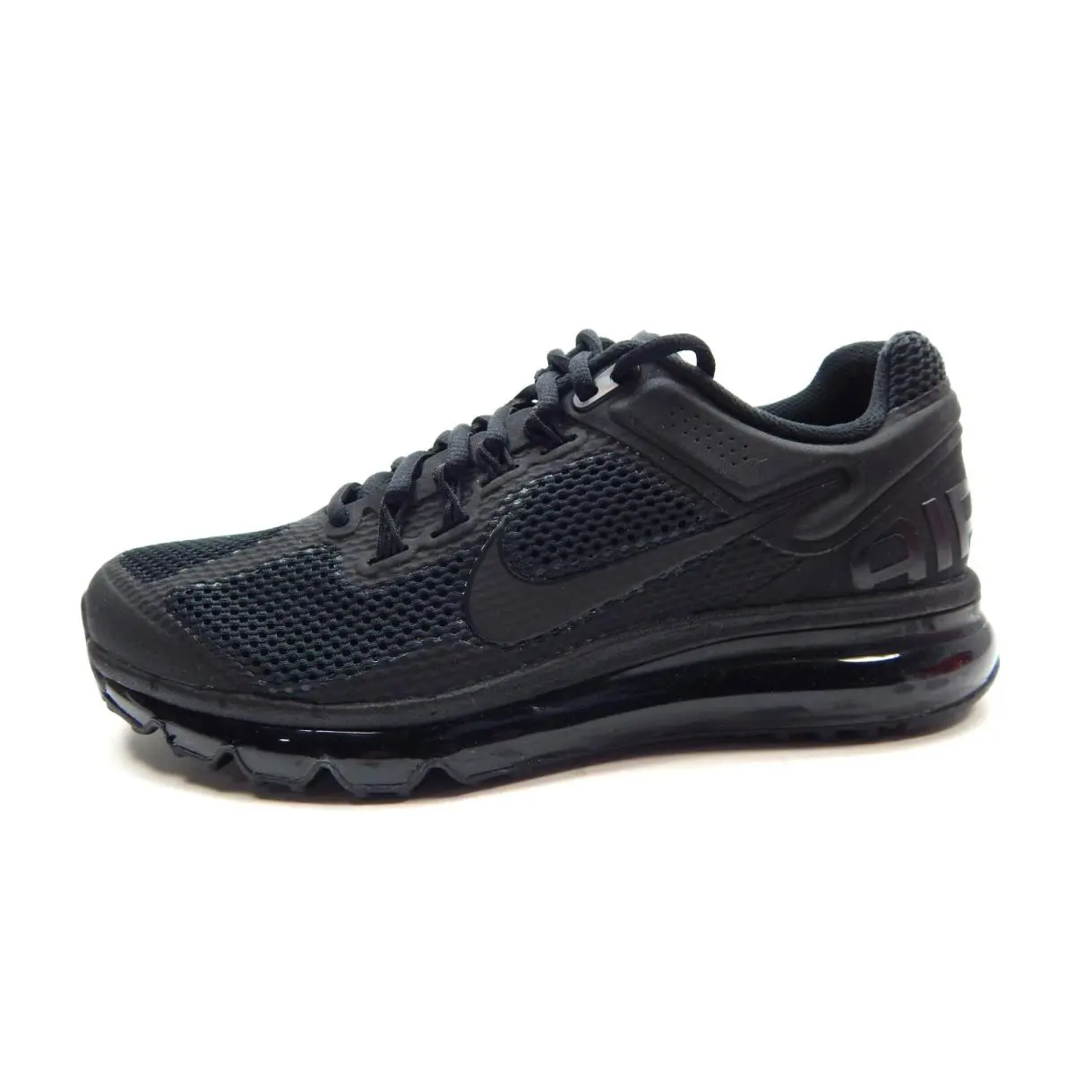 Nike shoes - Nike Air Max - Air Max - FZ3156-010 - Black 10