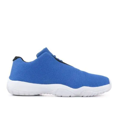 Nike shoes - Air Jordan Future - Air Future - Photo Blue/Black/White/ 0