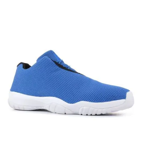 Nike shoes - Air Jordan Future - Air Future - Photo Blue/Black/White/ 1