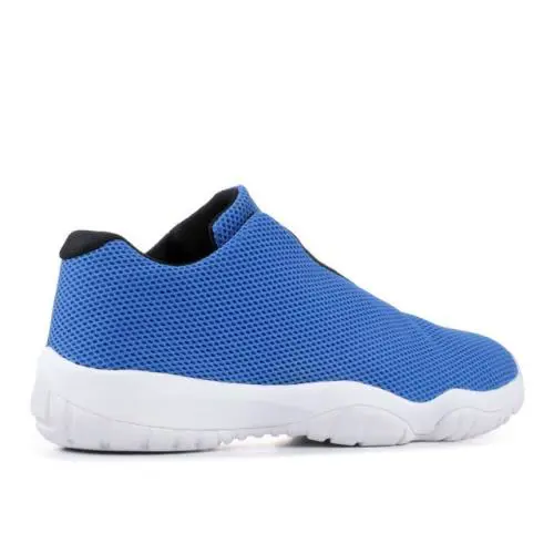 Nike shoes - Air Jordan Future - Air Future - Photo Blue/Black/White/ 2