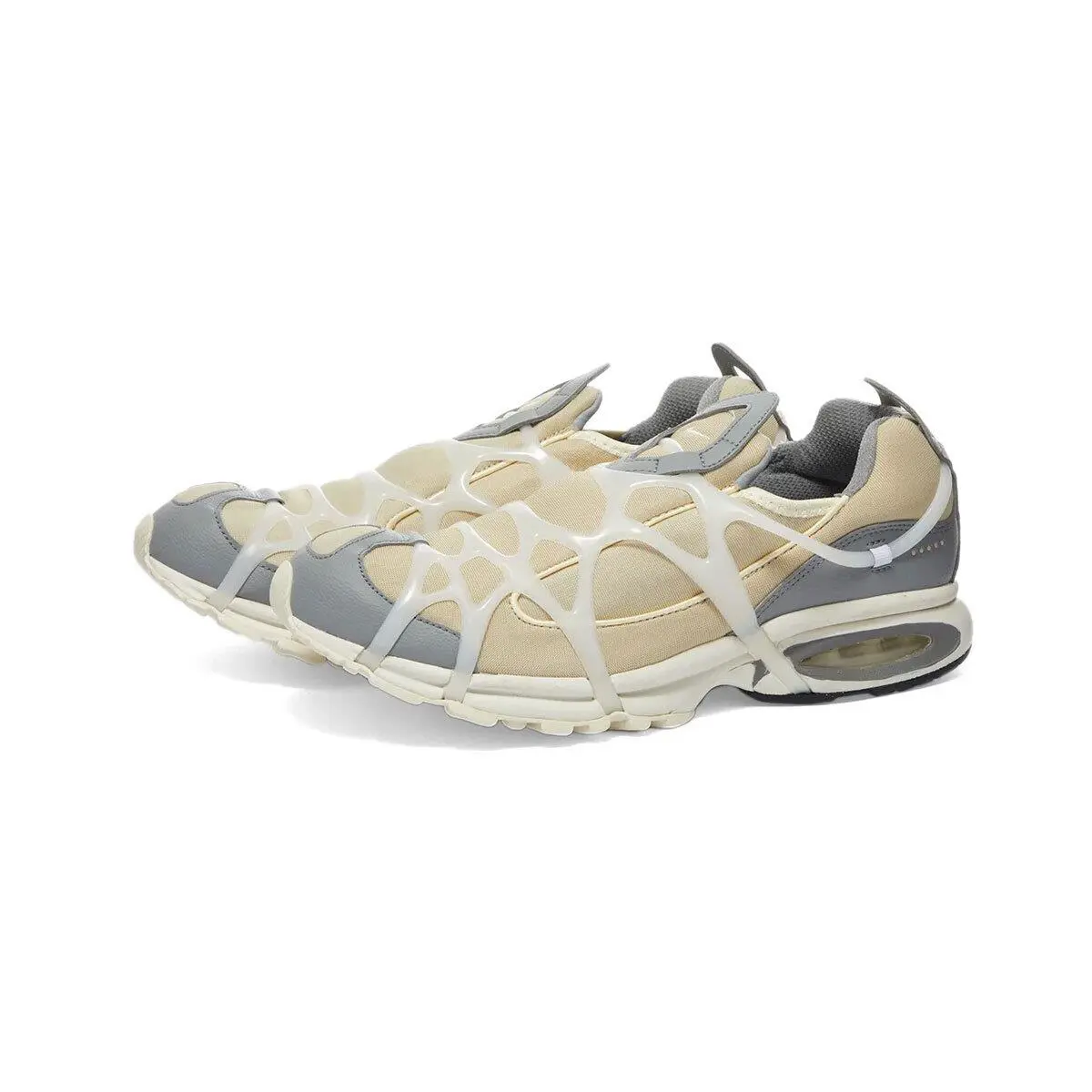 Nike shoes - DV0659-201 - DV0659-201 - Cream/Gray 0