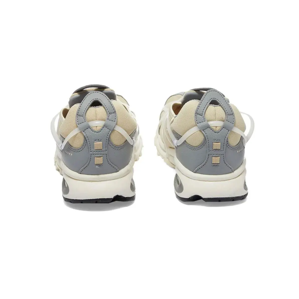 Nike shoes - DV0659-201 - DV0659-201 - Cream/Gray 2
