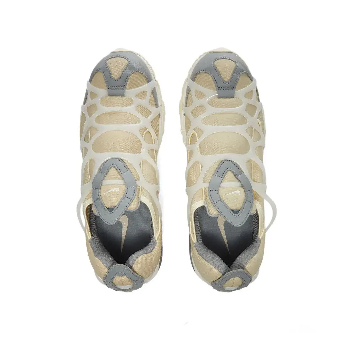 Nike shoes - DV0659-201 - DV0659-201 - Cream/Gray 3