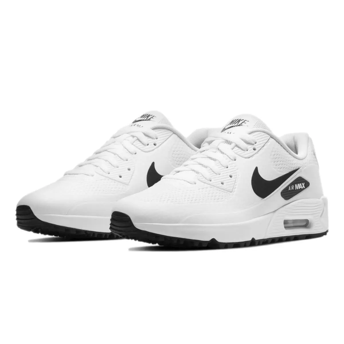 Nike shoes - Nike Air Max 90 - Air Max - CU9978-101 - White 1