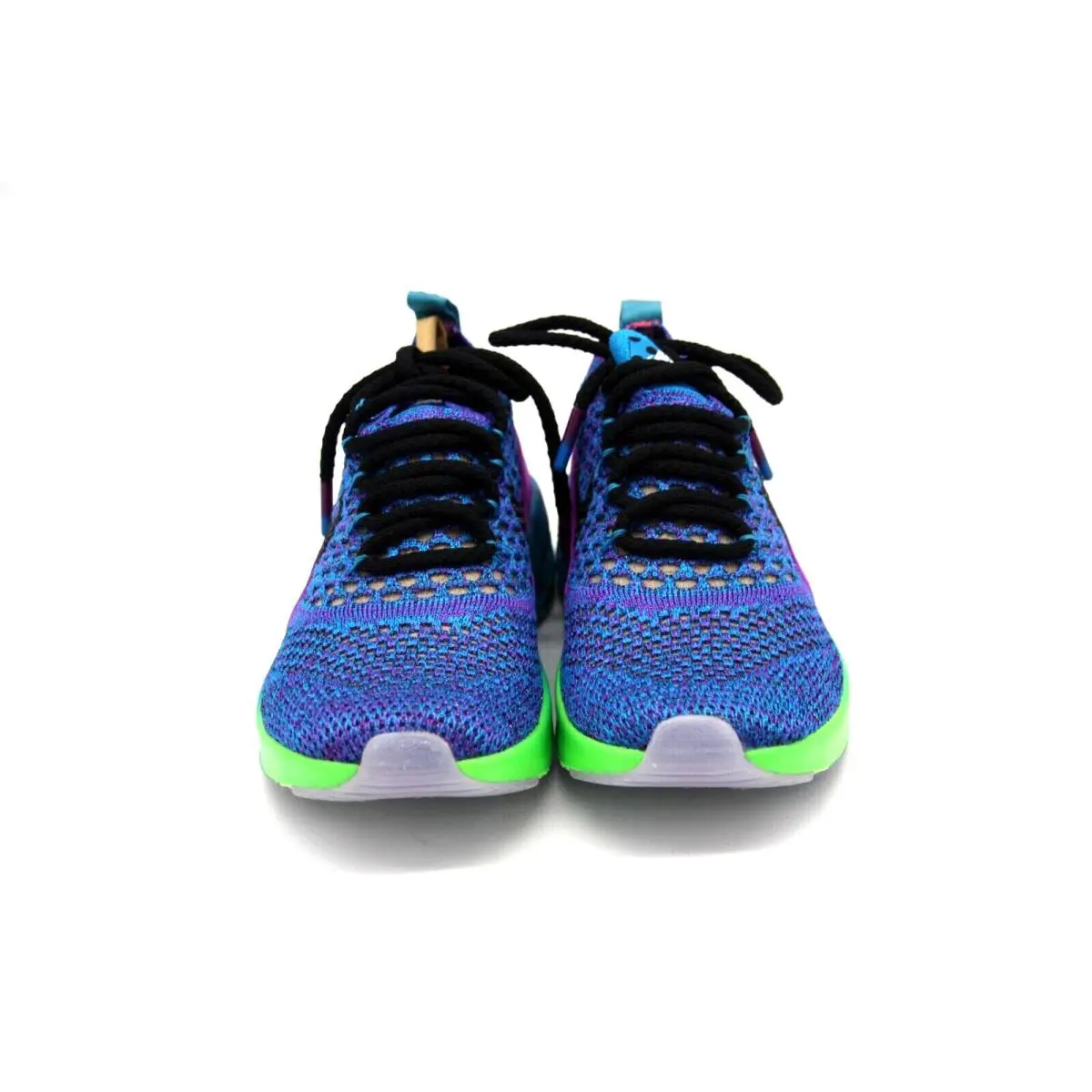 Nike shoes - Nike Air Max Thea - Air Max Thea - AJ4172-500 - PURPLE/BLACK-BLUE ORBIT 1