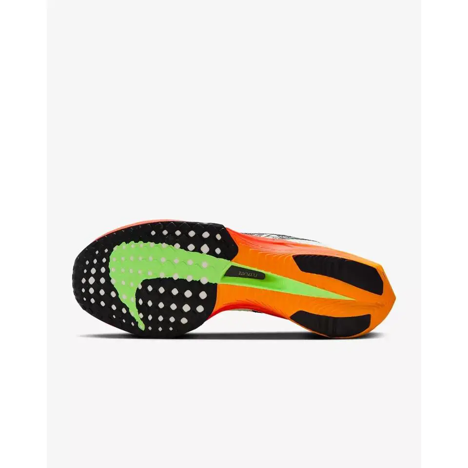 Nike shoes - Nike ZoomX Vaporfly - ZoomX Vaporfly - FQ8344-020 - Multicolor 3
