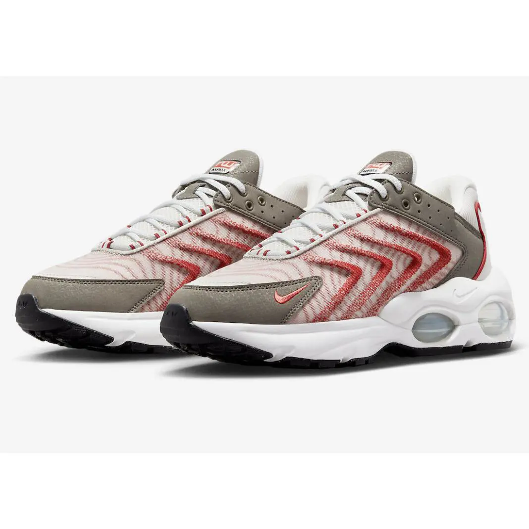 Nike shoes - White, Racer Blue, Summit White, Vast Grey 10
