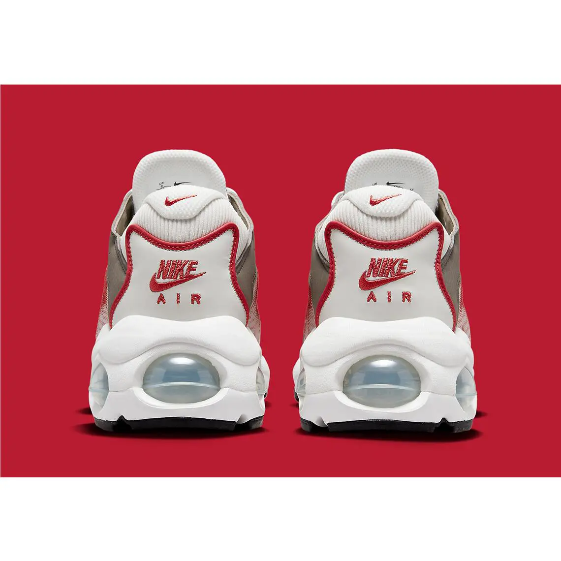 Nike shoes - White, Racer Blue, Summit White, Vast Grey 6