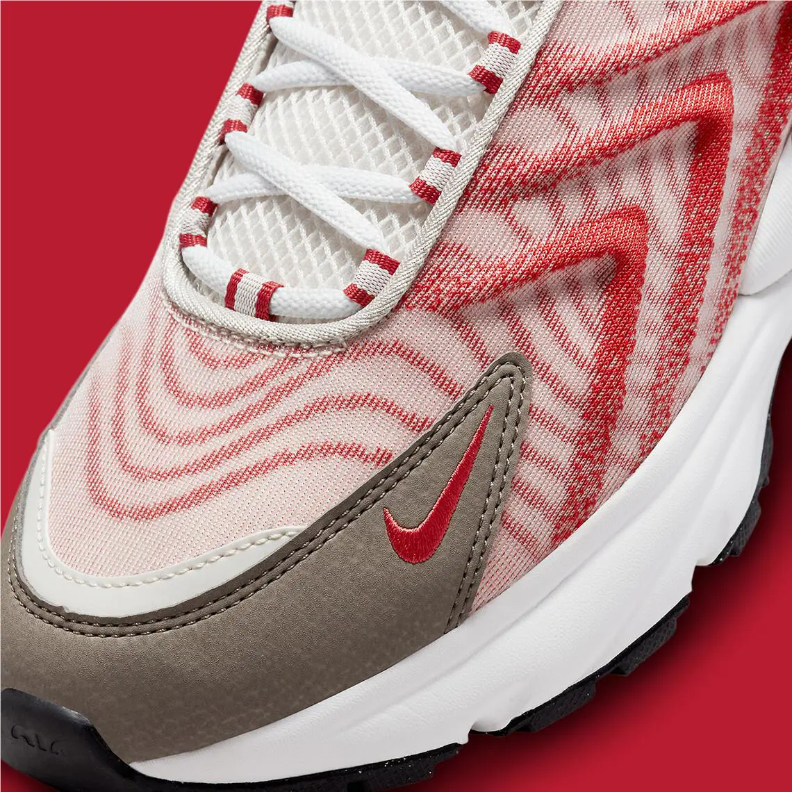 Nike shoes - White, Racer Blue, Summit White, Vast Grey 13