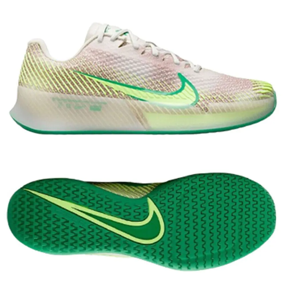 Nike shoes - Nike Vapor - Vapor - FJ2055-001 - Green 1