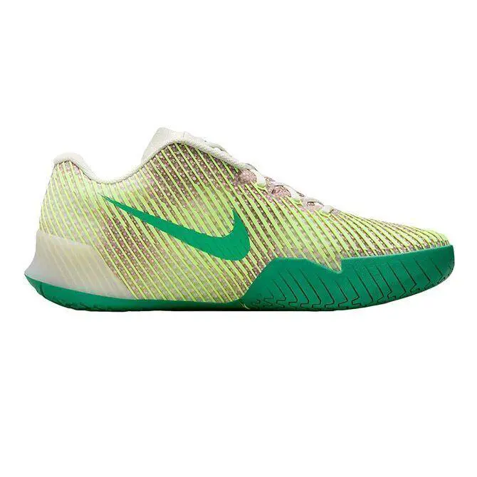 Nike shoes - Nike Vapor - Vapor - FJ2055-001 - Green 2
