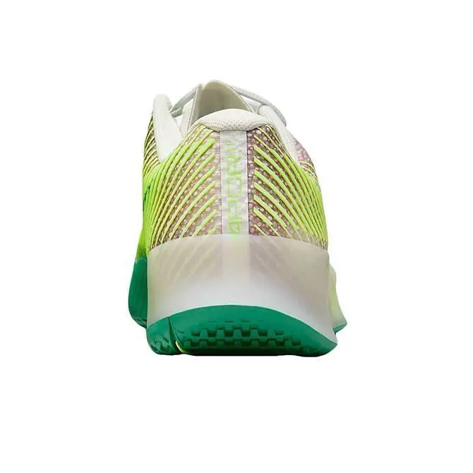 Nike shoes - Nike Vapor - Vapor - FJ2055-001 - Green 3