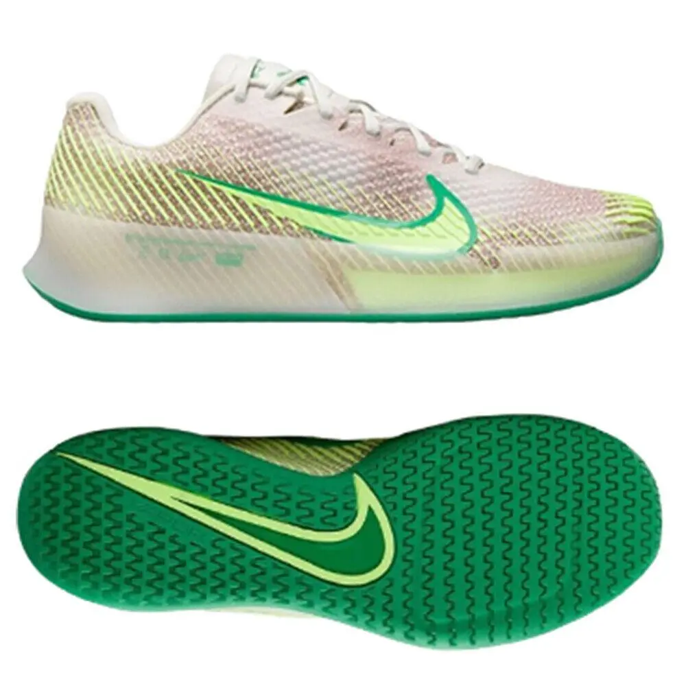 Nike shoes - Nike Vapor - Vapor - FJ2055-001 - Green 6