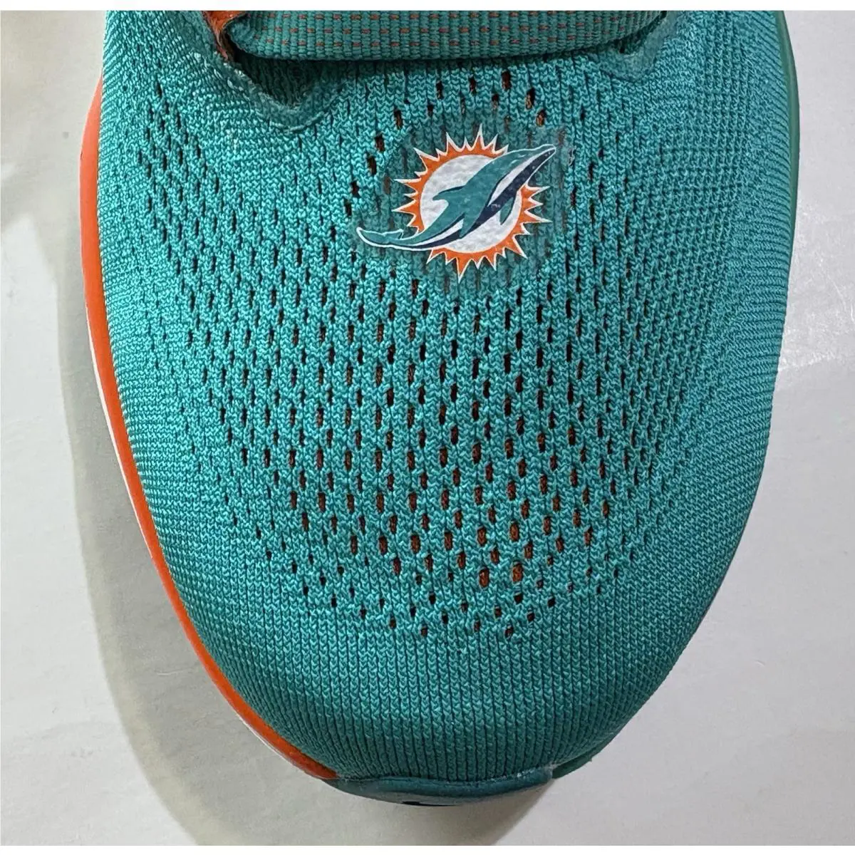 Nike shoes - Nike Air Zoom Pegasus 41 - FZ5082-300 - Turbo Green/White/White/Brilliant Orange/Black 7