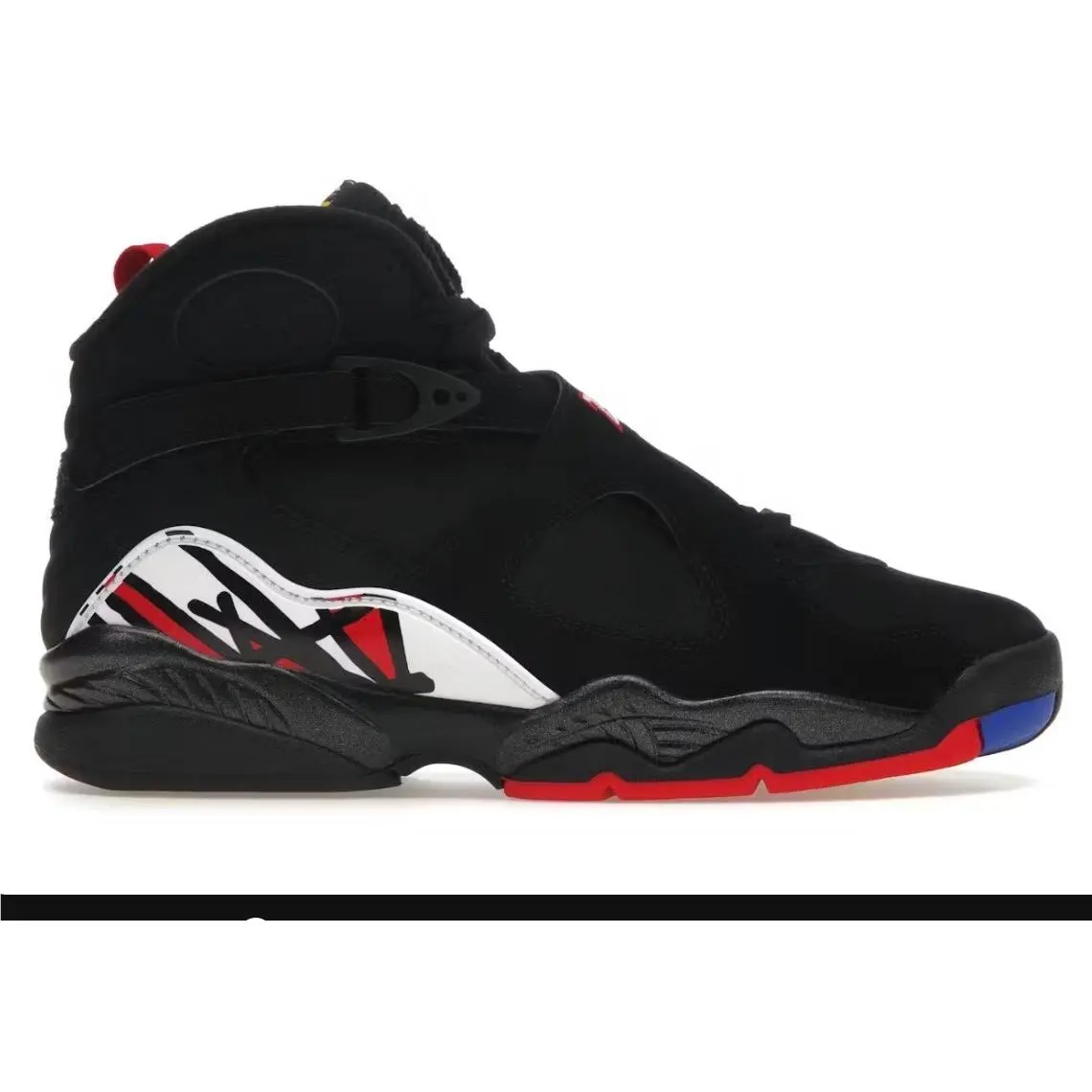 Size 9 - Jordan 8 Retro Mid Playoff