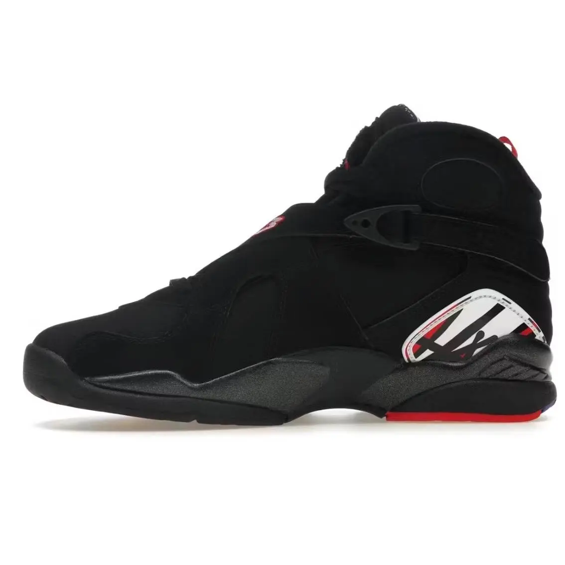 Nike shoes - Air Jordan 8 - Air - 305381-062 - Black 0