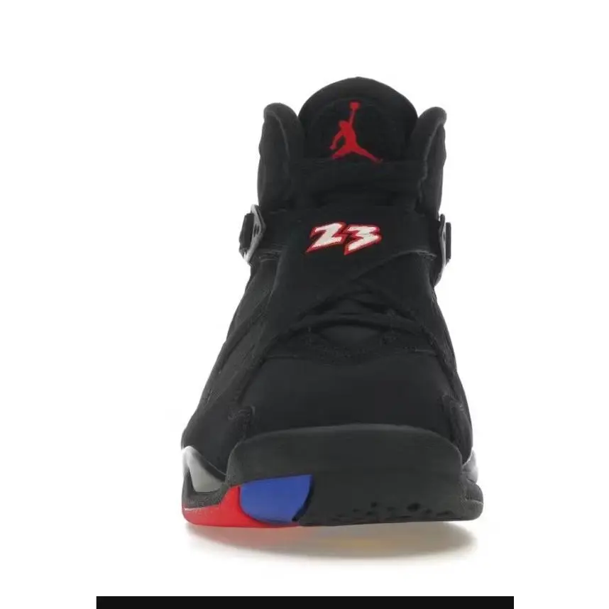 Nike shoes - Air Jordan 8 - Air - 305381-062 - Black 3