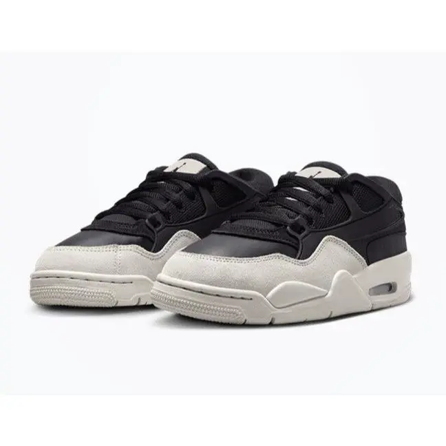 Nike shoes - FQ7938001 - FQ7938 001 - Black/Light Bone/Dark Grey 1