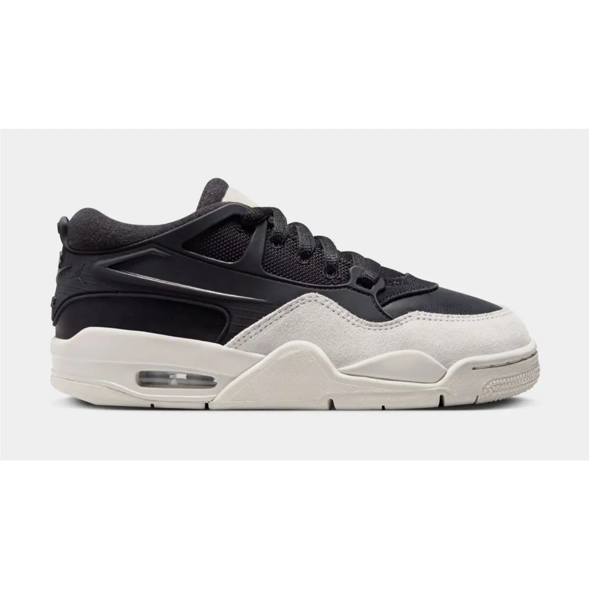 Nike shoes - FQ7938001 - FQ7938 001 - Black/Light Bone/Dark Grey 4