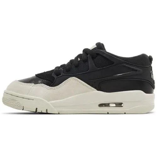 Nike shoes - FQ7938001 - FQ7938 001 - Black/Light Bone/Dark Grey 5