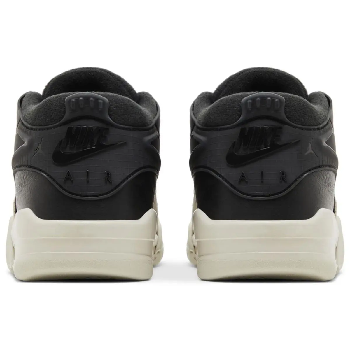 Nike shoes - FQ7938001 - FQ7938 001 - Black/Light Bone/Dark Grey 7