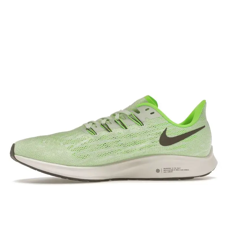 Nike shoes - Nike Zoom Air - Zoom Air - Green 0